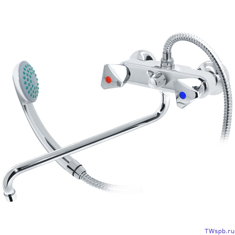 Смеситель VarioFin д/в-рак Лазер керамика 2022362